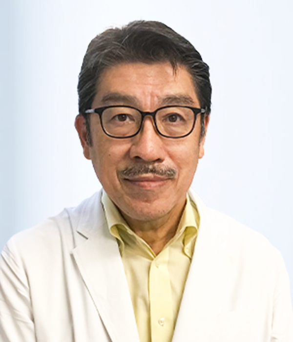 渡邊總一郎